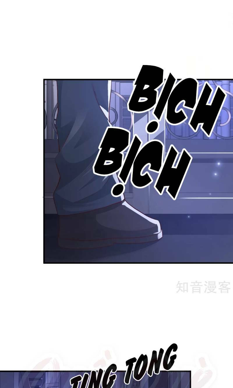 tối cường vận đào hoa chapter 79 21