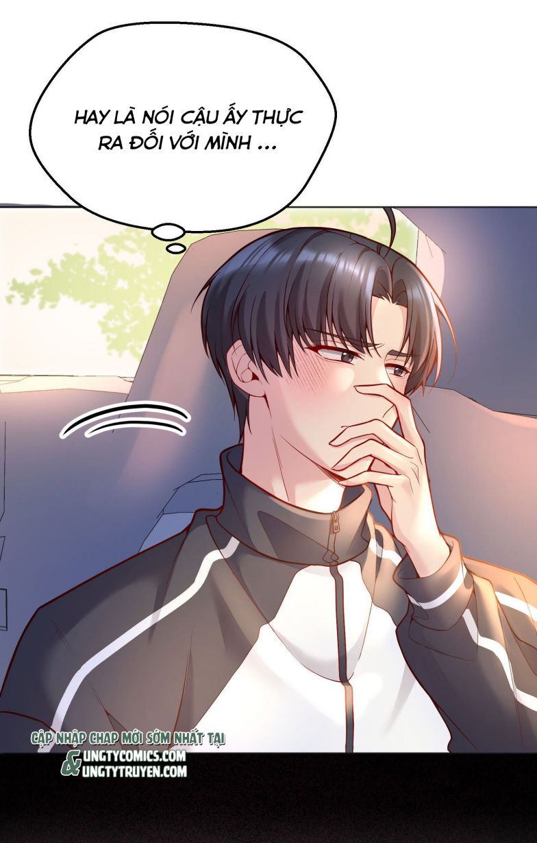 chàng nhân viên host và gã hàng xóm nguy hiểm chapter 44 12