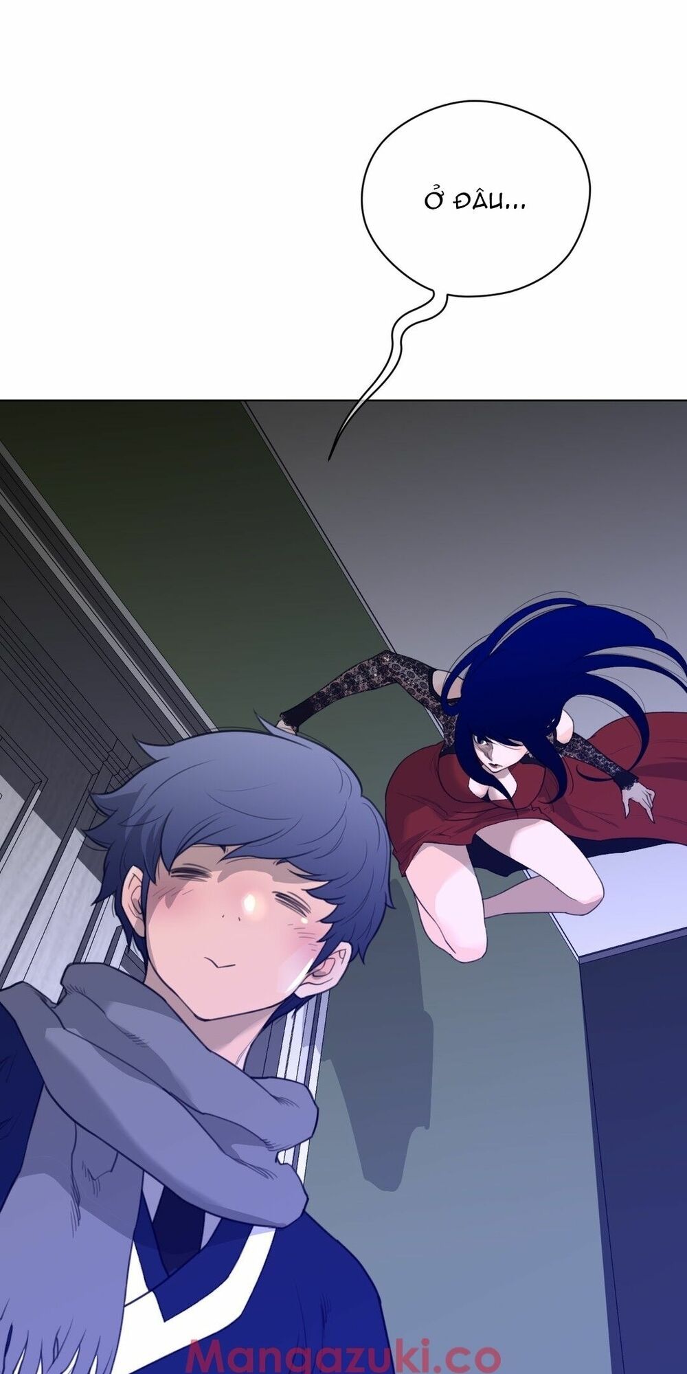 một nửa hoàn hảo chapter 47 58