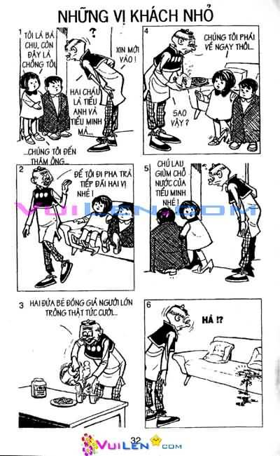 chú thoòng (full trọn bộ) chapter 25 28