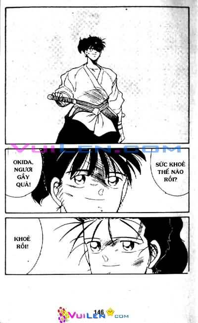 truyền nhân atula phần ii chapter 3 147