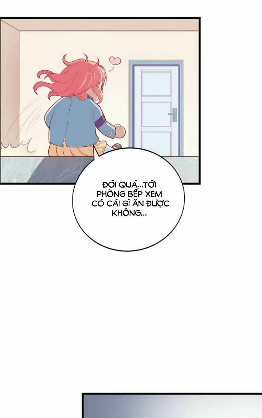 quản lí ngây ngô và thần tượng ác ma chapter 6 5