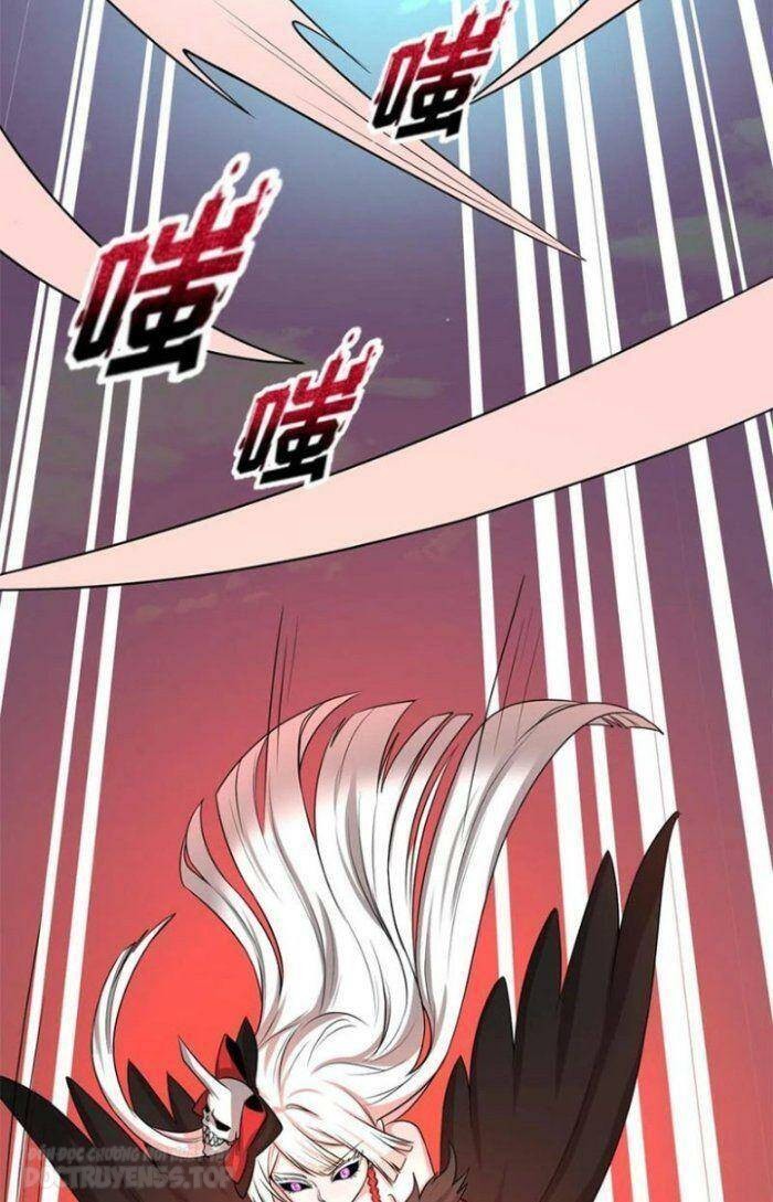 toàn cầu quỷ dị thời đại chapter 51 24