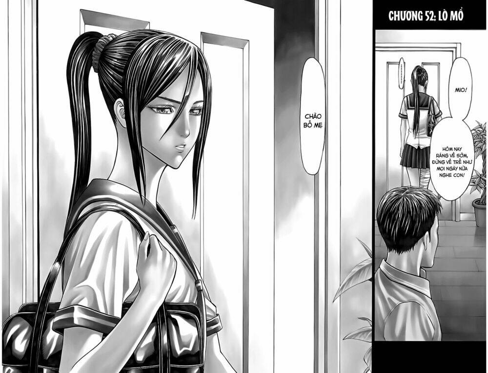 hakaijuu chapter 52.1 7