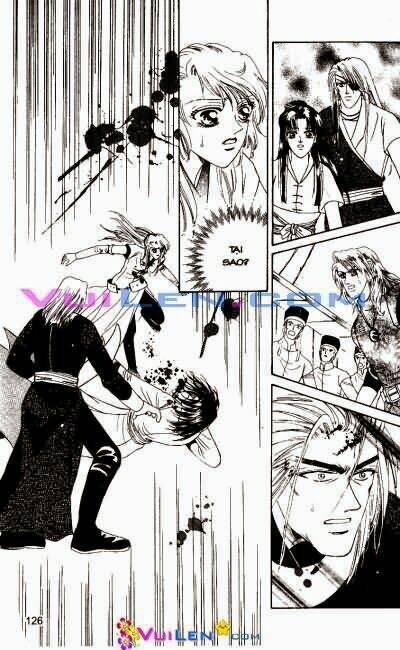 tinh linh của biển chapter 9 46