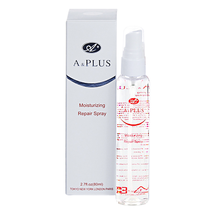 Bộ Chăm Sóc Dưỡng Da Mụn A&Plus - Pimple Skin