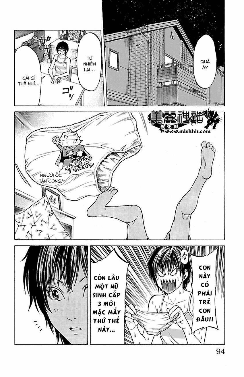 shonan seven chapter 9.2 19