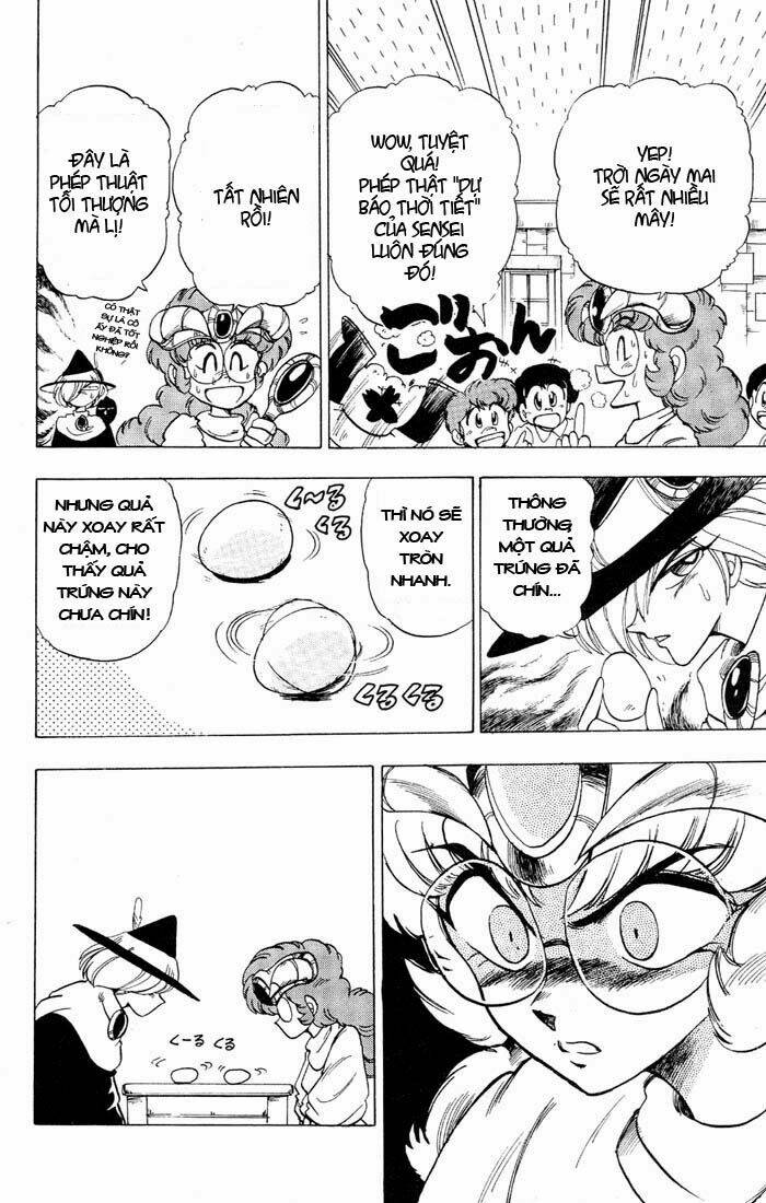 violinist of hameln - cây đàn kì diệu chapter 35.1 14