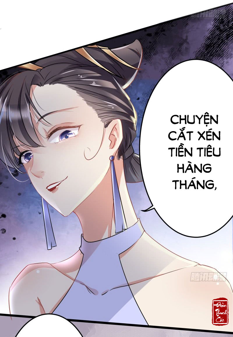 vương gia không thể trêu chapter 5 41