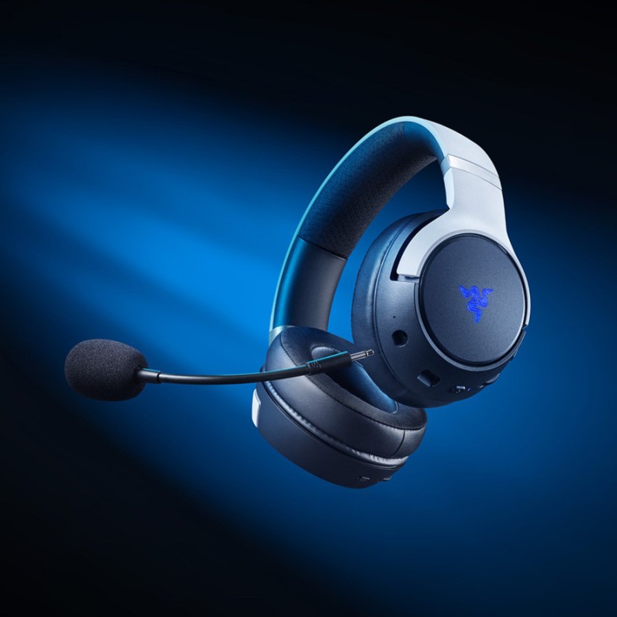 Tai nghe Razer Kaira Pro for PlayStation