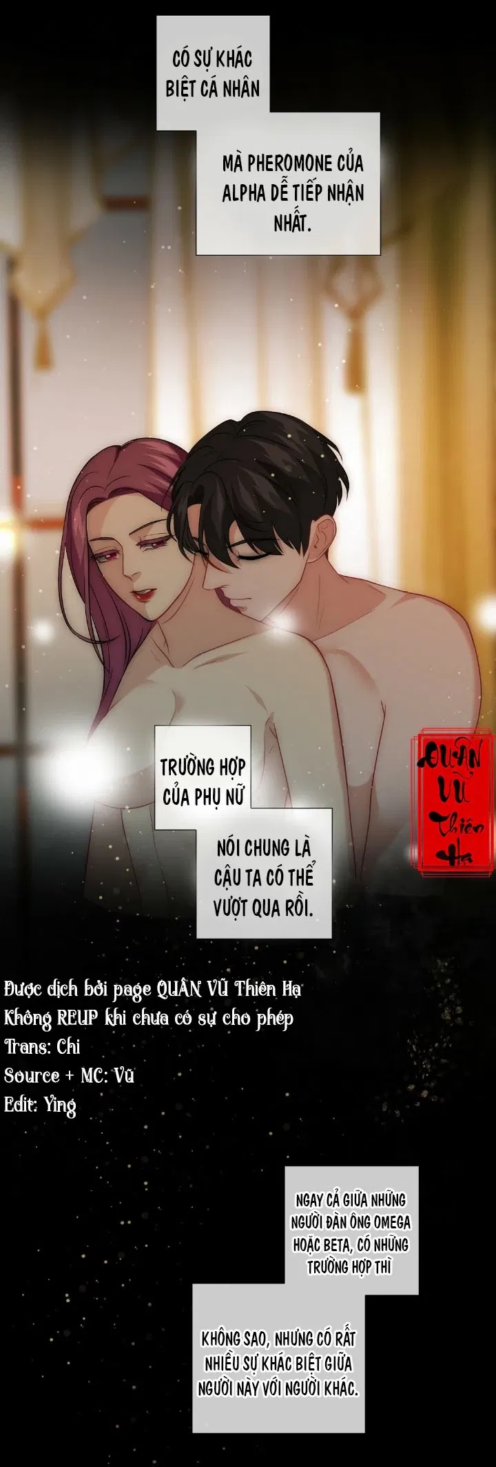 bí mật của omega k chapter 10 23