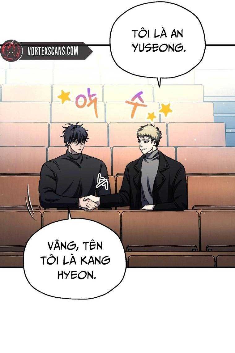 chỉ mình ta tái sinh chapter 13 54