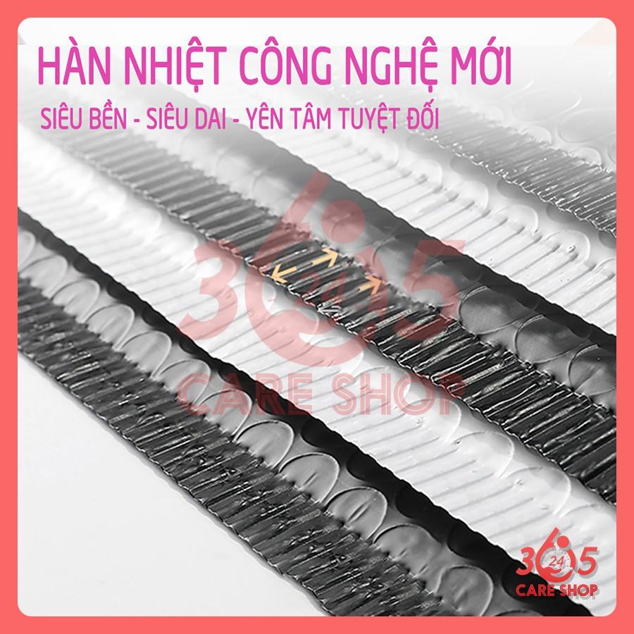 Túi Gói Hàng Chống Sốc CARESHOP365 Kích Thước 15x20cm Có Màng Bóng Khí Và Sẵn Lớp Dán Niêm Phong - CT15