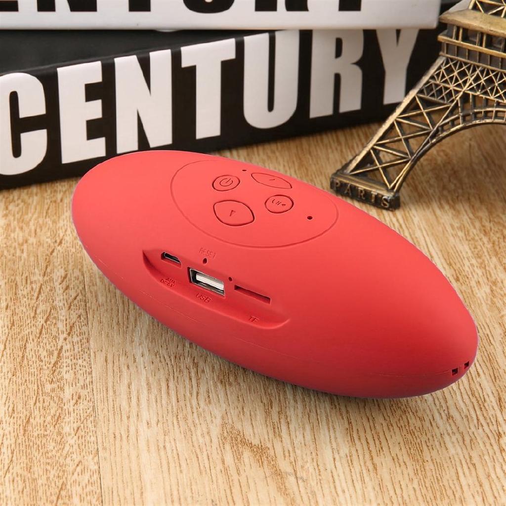 Loa âm thanh nổi không dây cho điện thoại thông minh Máy tính bảng Loa siêu trầm Bluetooth