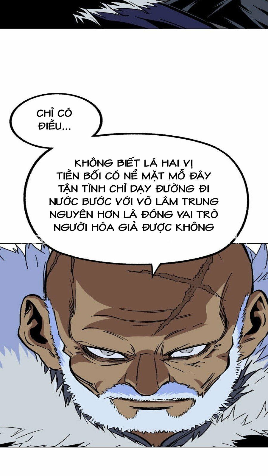 cao thủ 2 chapter 54 72