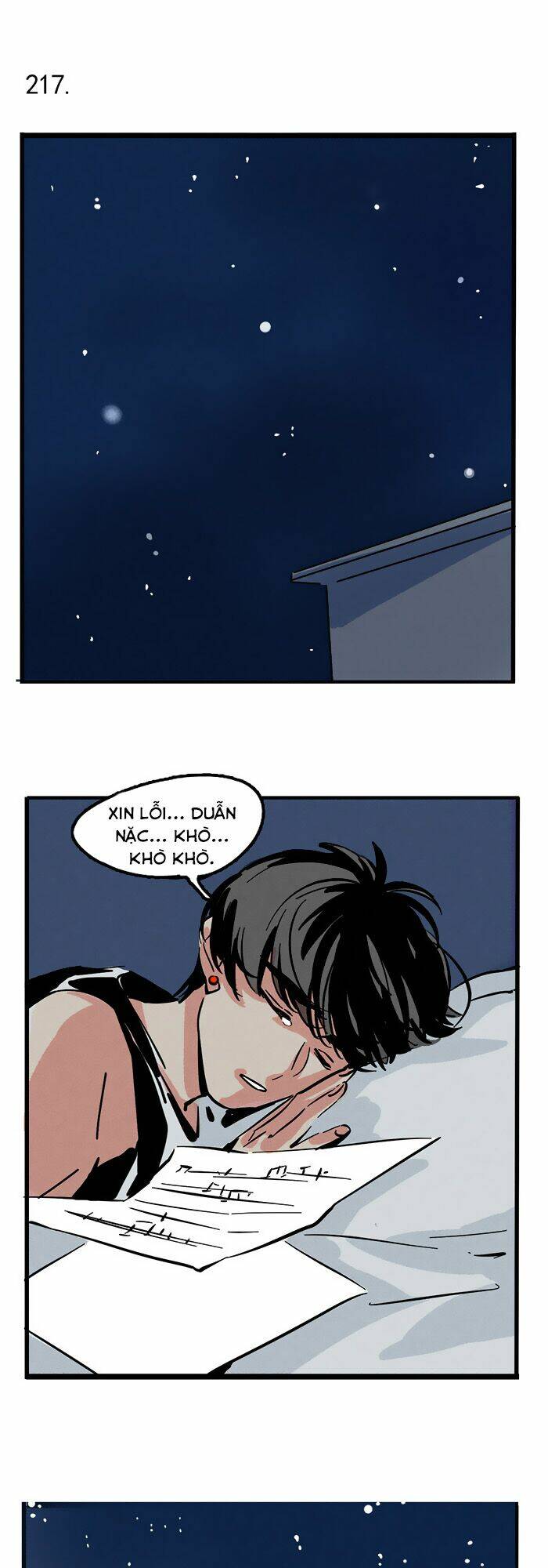 trang nhất toàn là hắn chapter 218 10