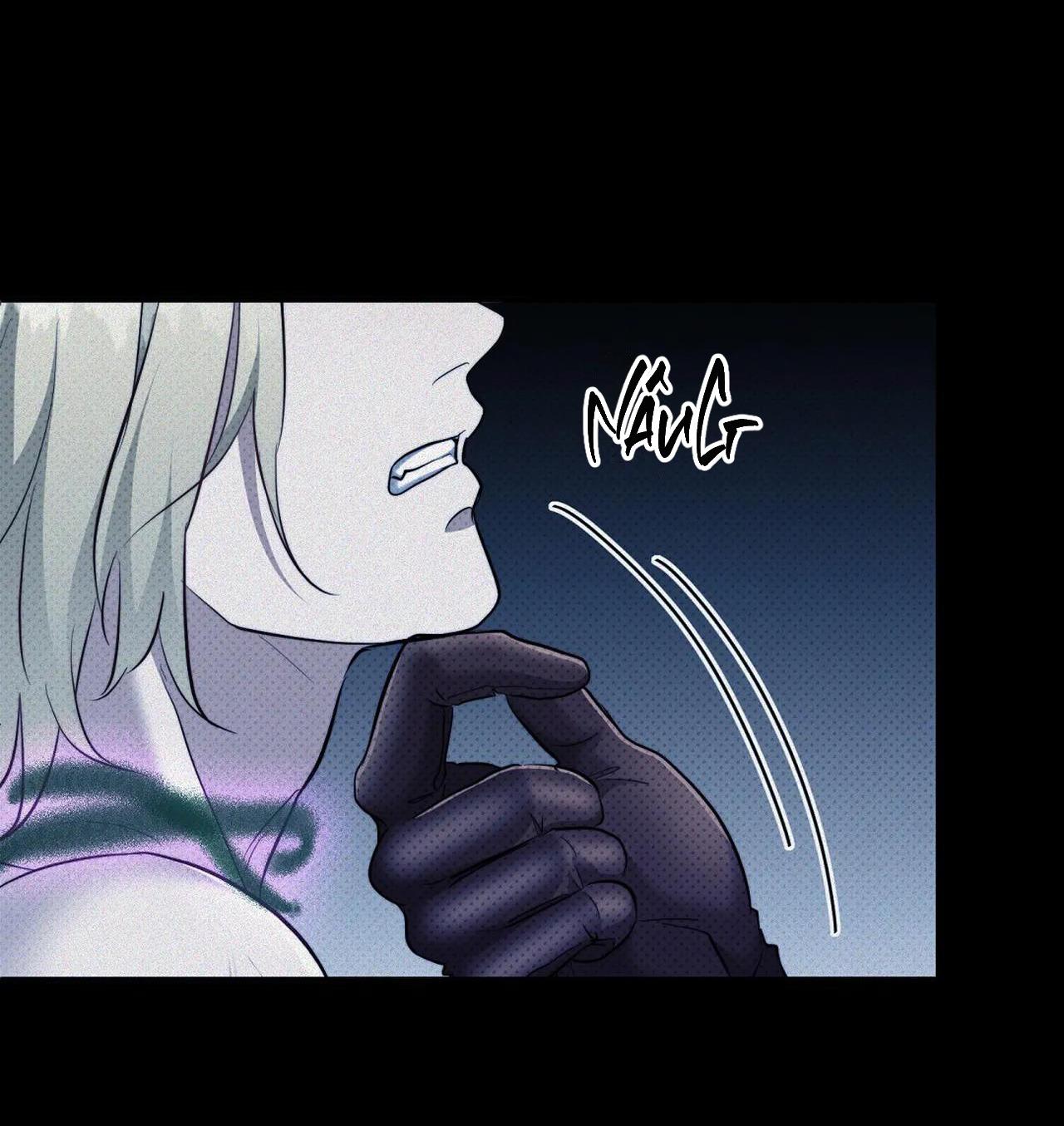 (abo) nỗi u sầu của manhattan chapter 8 11