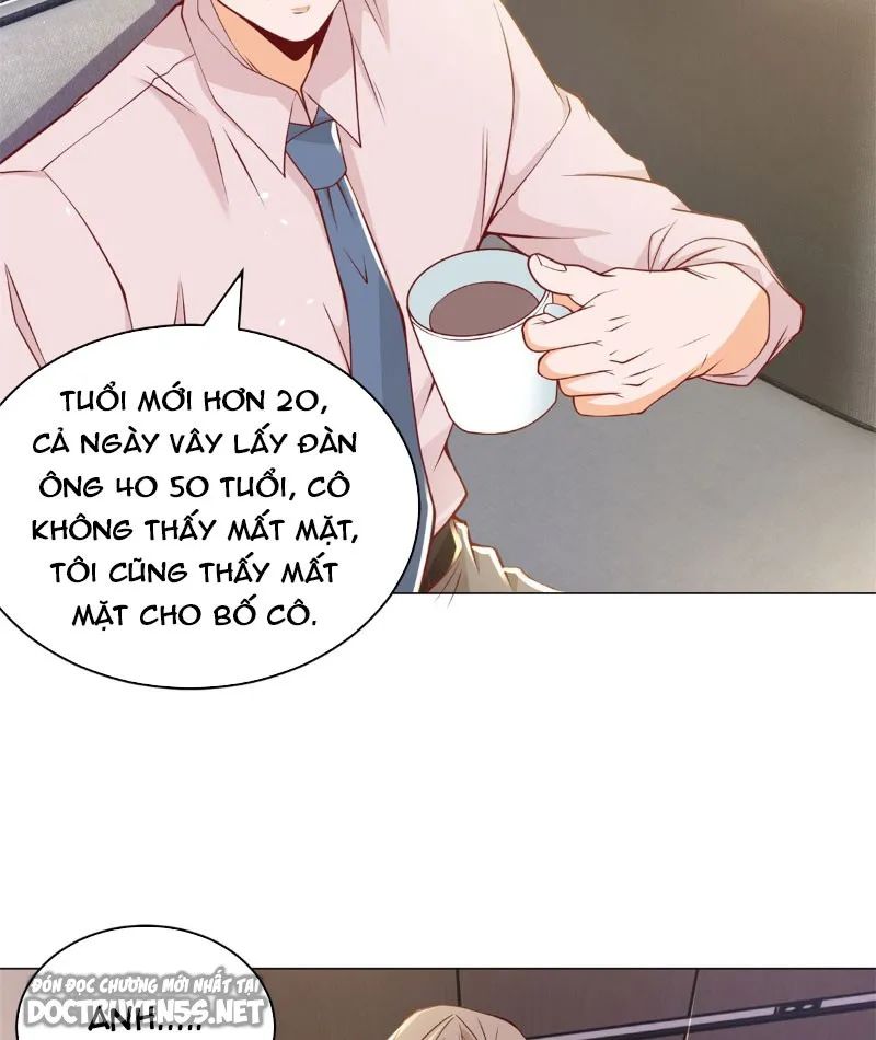 tài xế lái xe công nghệ như ta có nhiều tiền thì sao? chapter 2 43