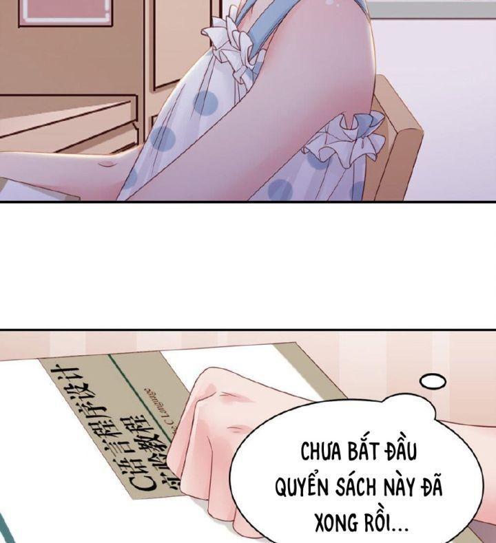 chiếc bật lửa và váy công chúa (b) chapter 6 53