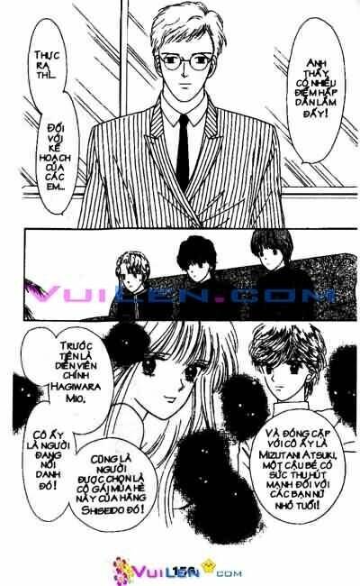 cô nàng đẹp trai chapter 2 149