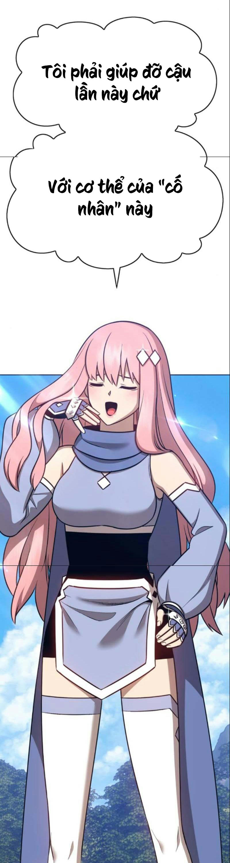 Gậy Gỗ Cấp 99+ chapter 6.1 66