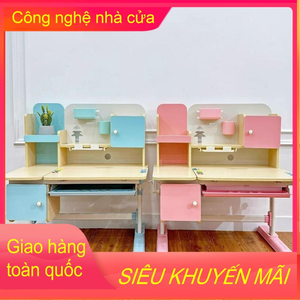 Bàn Học Sinh Chống Gù Chống Cận A23