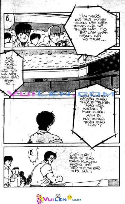 truyền nhân atula - shura no mon i chapter 9 54