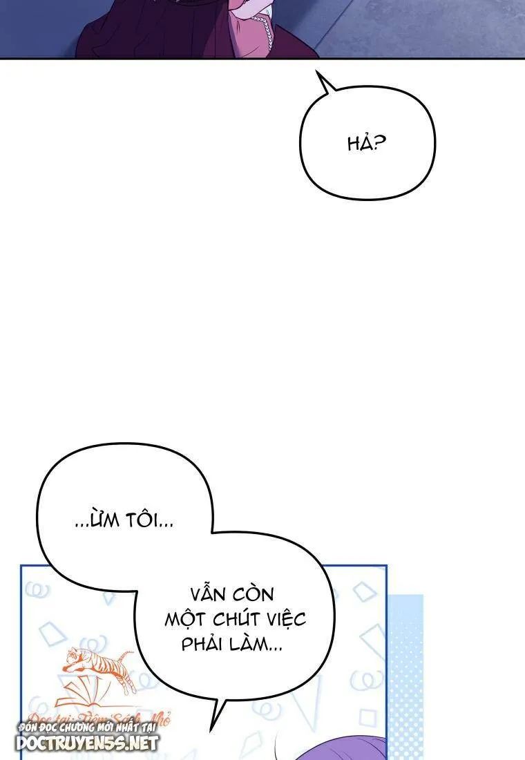 tôi được nuôi dưỡng bởi những kẻ phản diện chapter 26 10