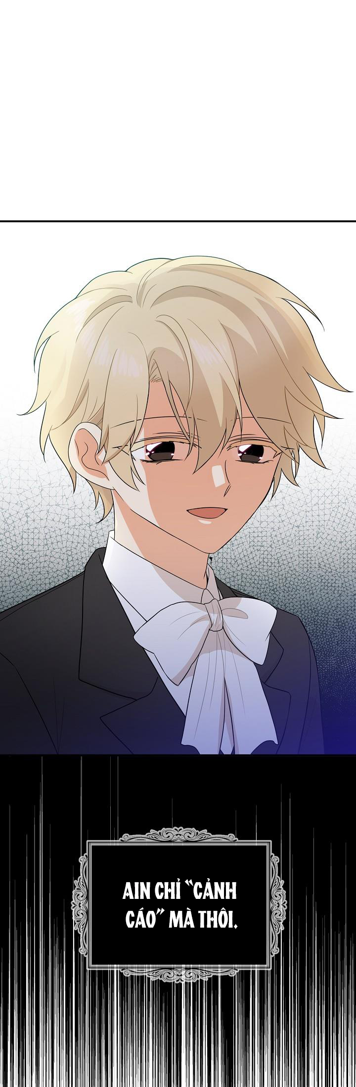 xuyên không trở thành mami của nhân vật phản diện chapter 49 13