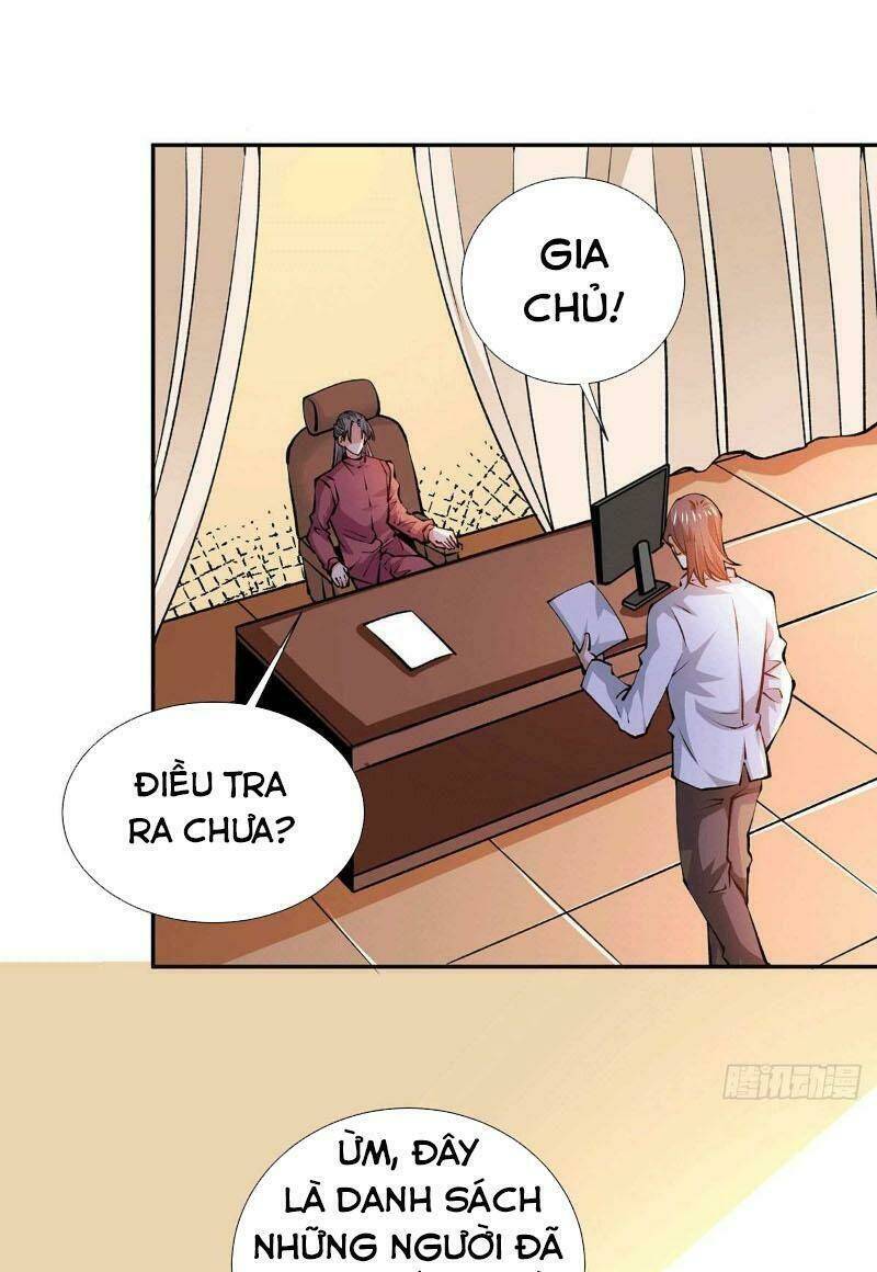 đô thị đỉnh phong cao thủ chapter 276 19