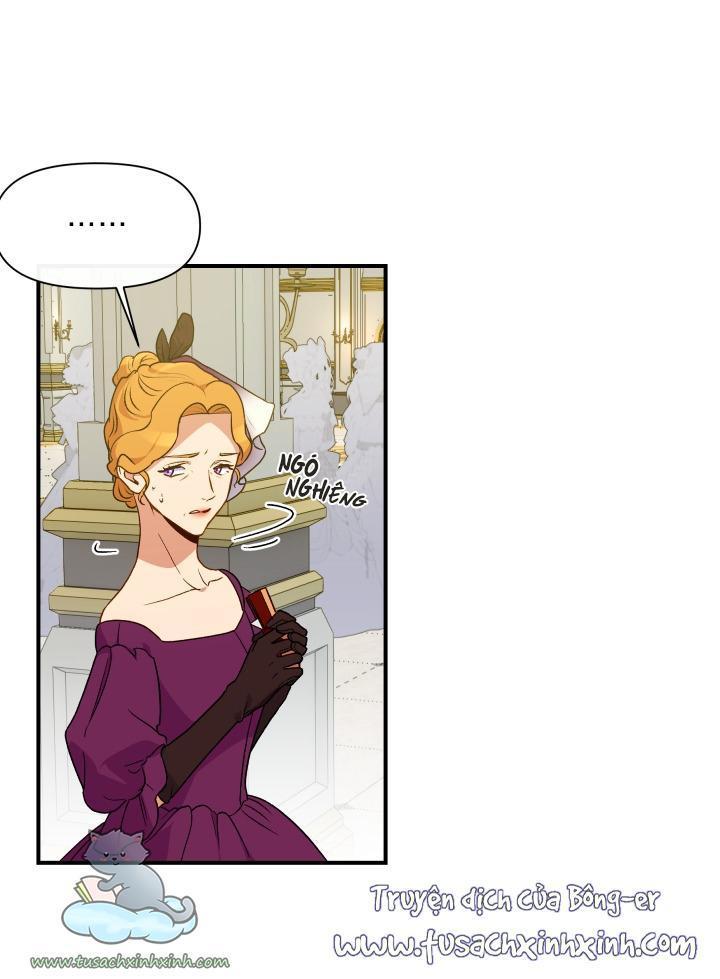 công nương khế ước của gia tộc công tước quái vật chapter 90 14