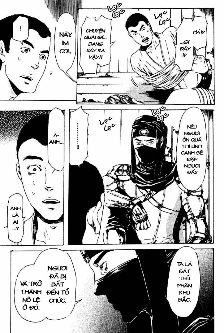 adekan chapter 21 26