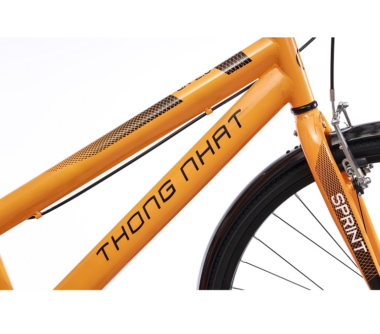 Xe đạp Thống Nhất thể thao GN06-26 2.0 - Hàng chính hãng
