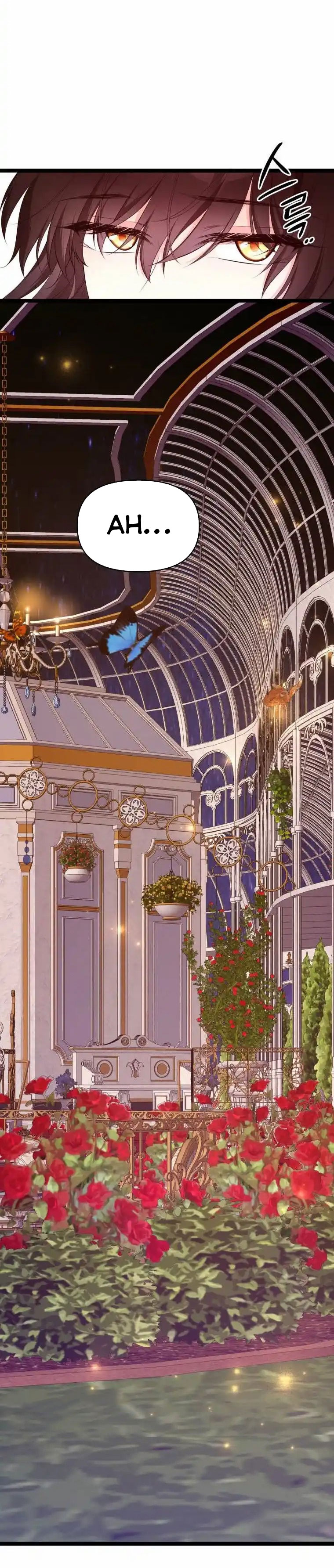 mãnh thú bệ hạ chapter 25 50