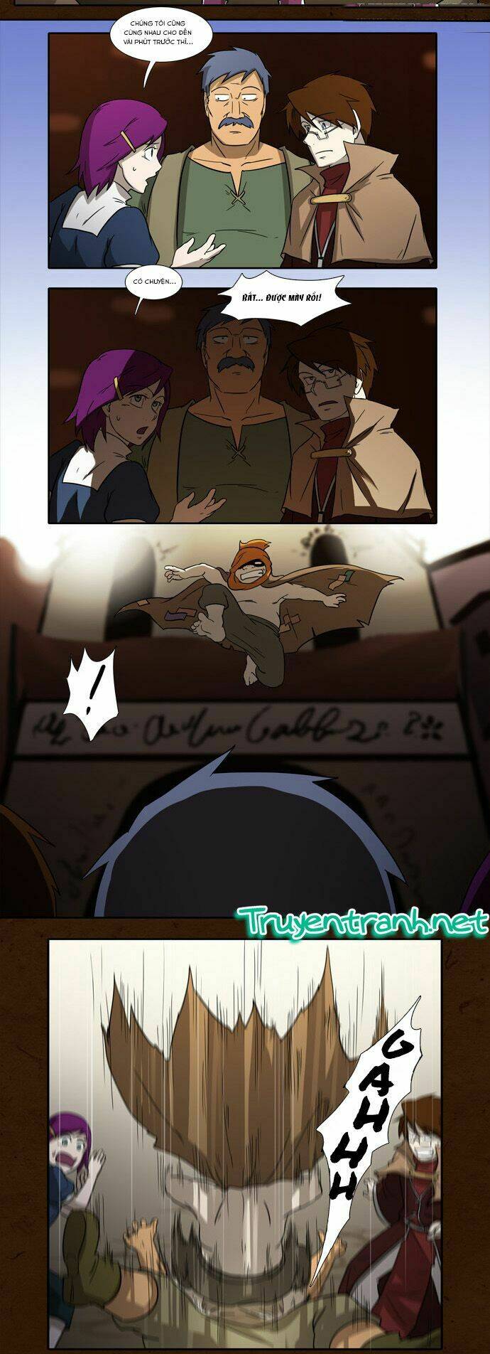 fantasy world survival chapter 7 8