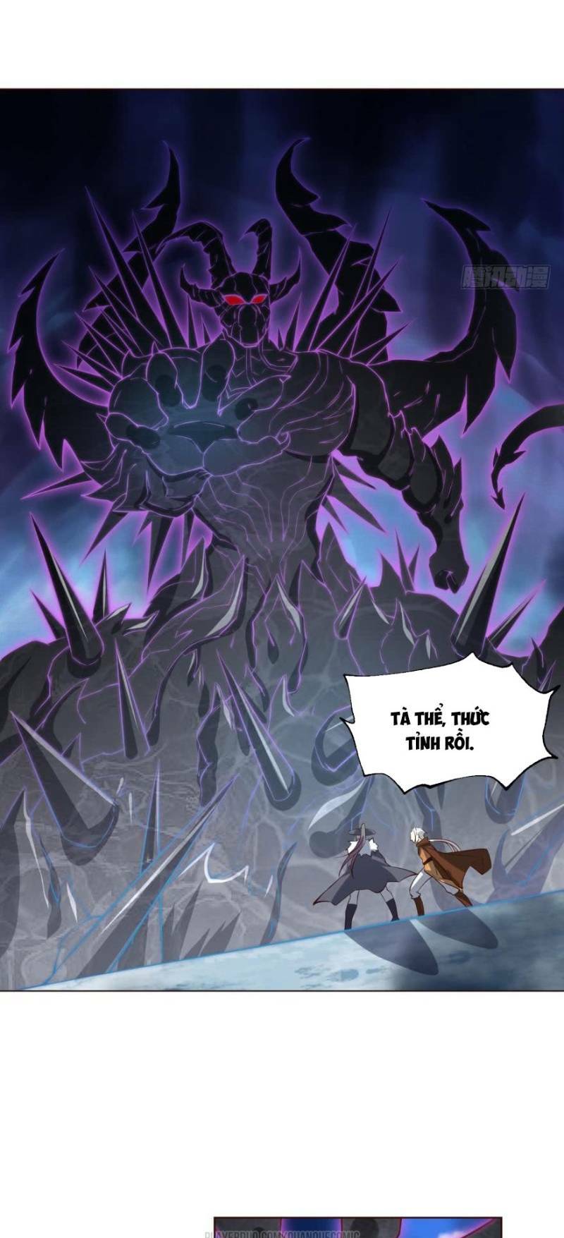 Trọng Sinh Thành Cậu Vàng Tại Dị Thế Chapter 57 40