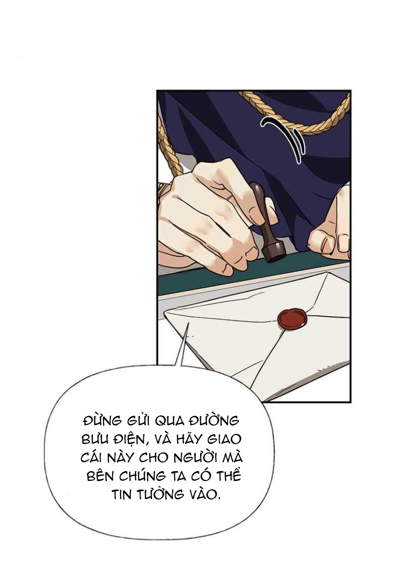 Hậu Cung Của Nữ Chính chapter 28 - Trang 33