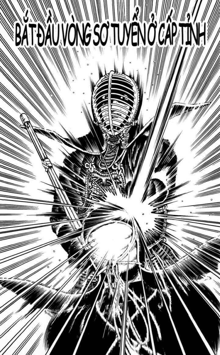 kiếm sĩ musashi chapter 188 1