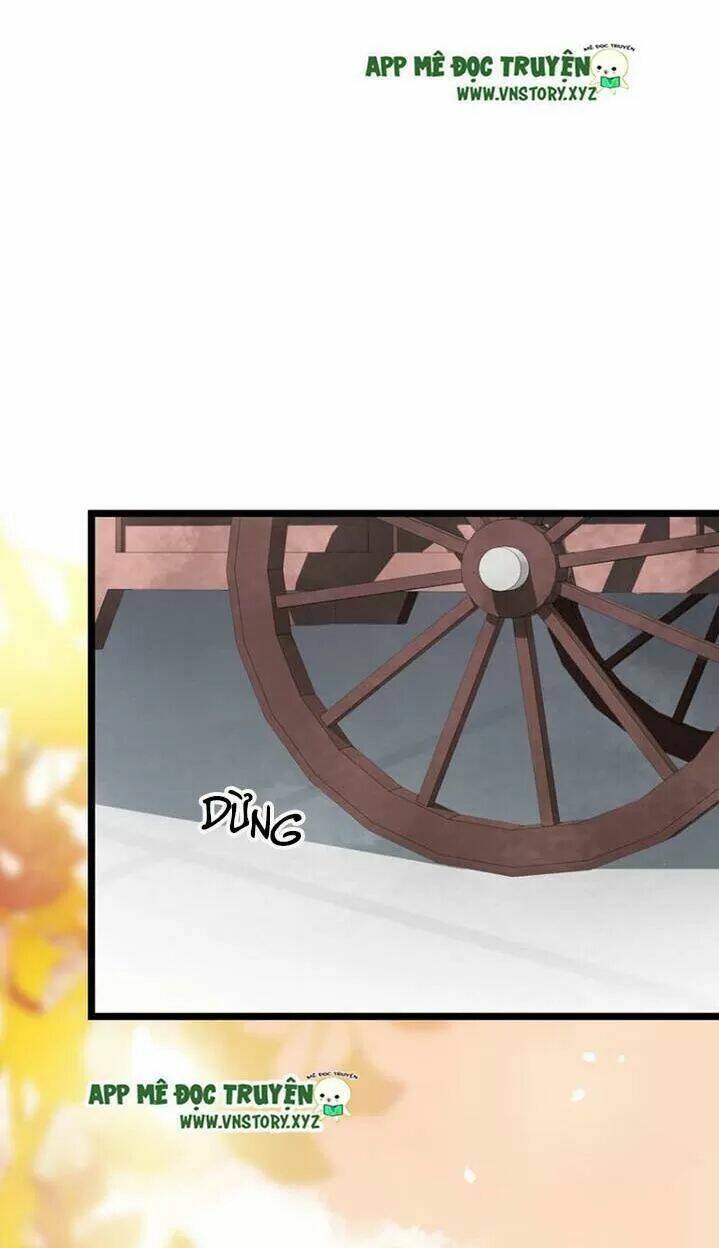 kiều nữ độc phi chapter 213 4