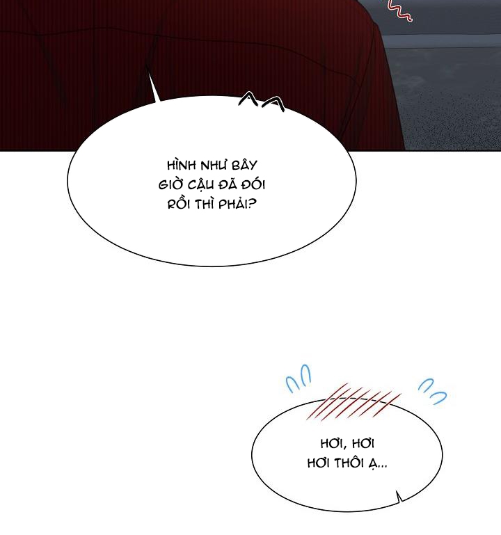 chuyện tình manhattan chapter 23 50