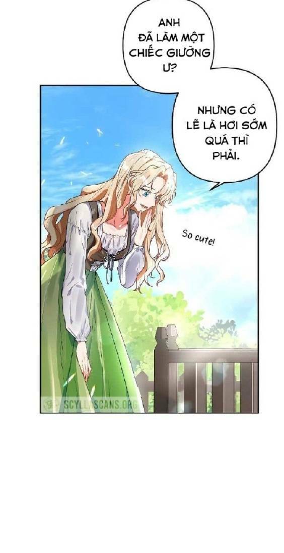 nàng hậu của tro tàn chapter 0 4