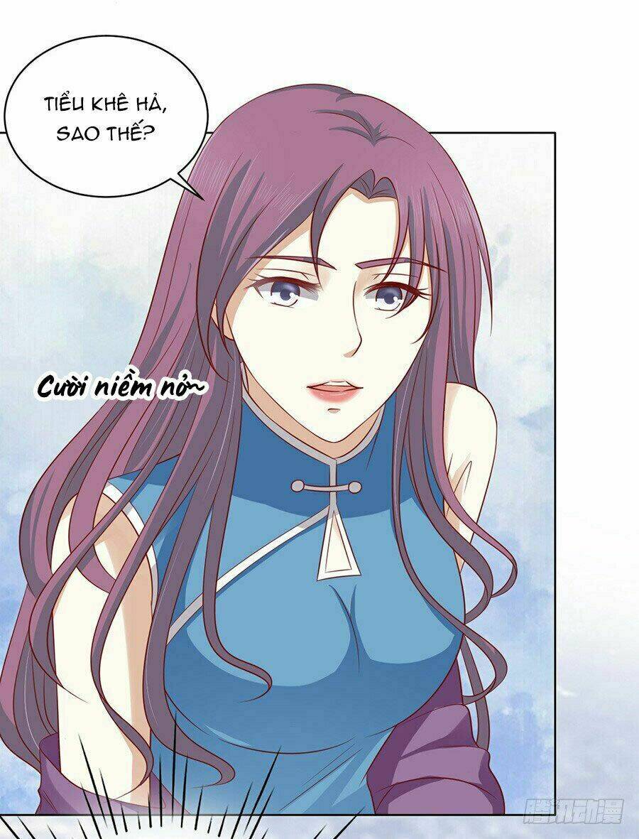 liệt ái tri hạ: series mật đào tiểu tình nhân chapter 100 5