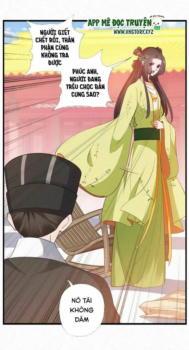 thiên hương mỹ nhân chapter 81 7