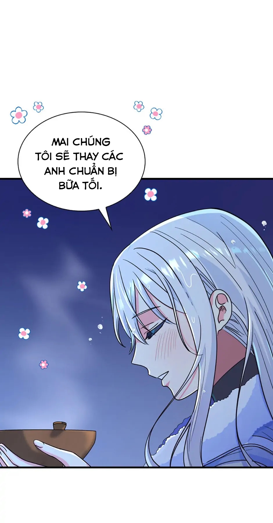 hiệp sĩ băng giá chapter 24.2 14