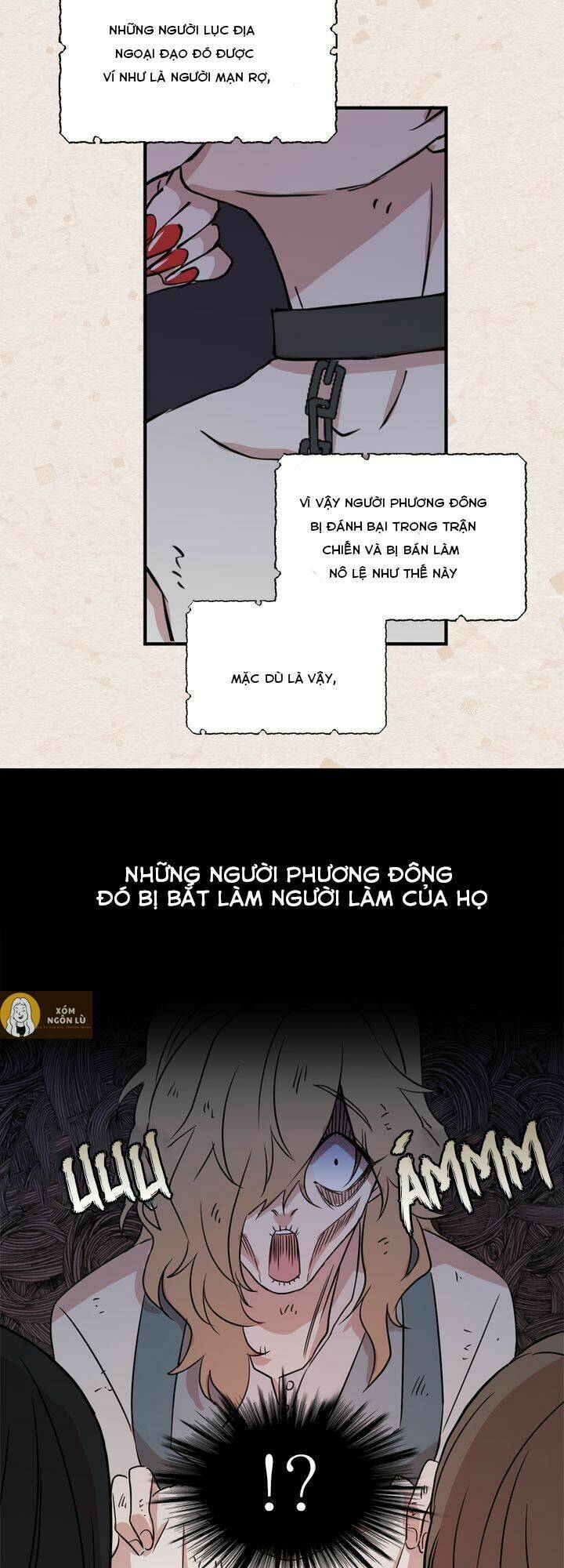 tôi chọn kết thúc của hoàng đế chapter 2 6