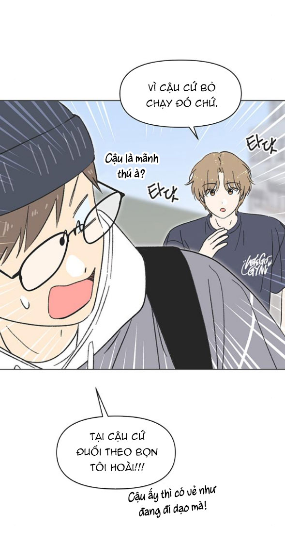 Thanh Xuân Đáng Yêu chapter 22.1 7