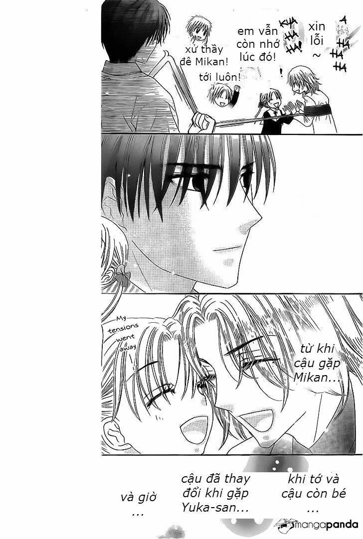 gakuen alice chapter 170 5