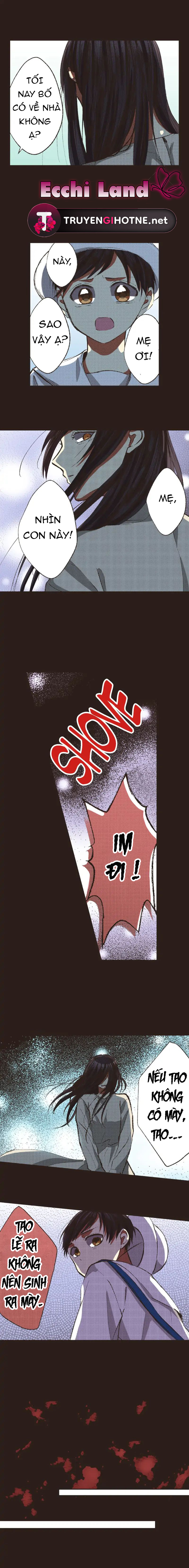 Tôi Ghét Nụ Cười Ấy chapter 126.2 - Trang 2