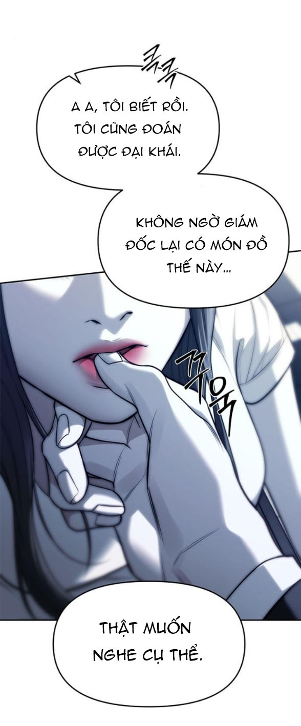 xâm nhập trường trung học tài phiệt chapter 76.1 5