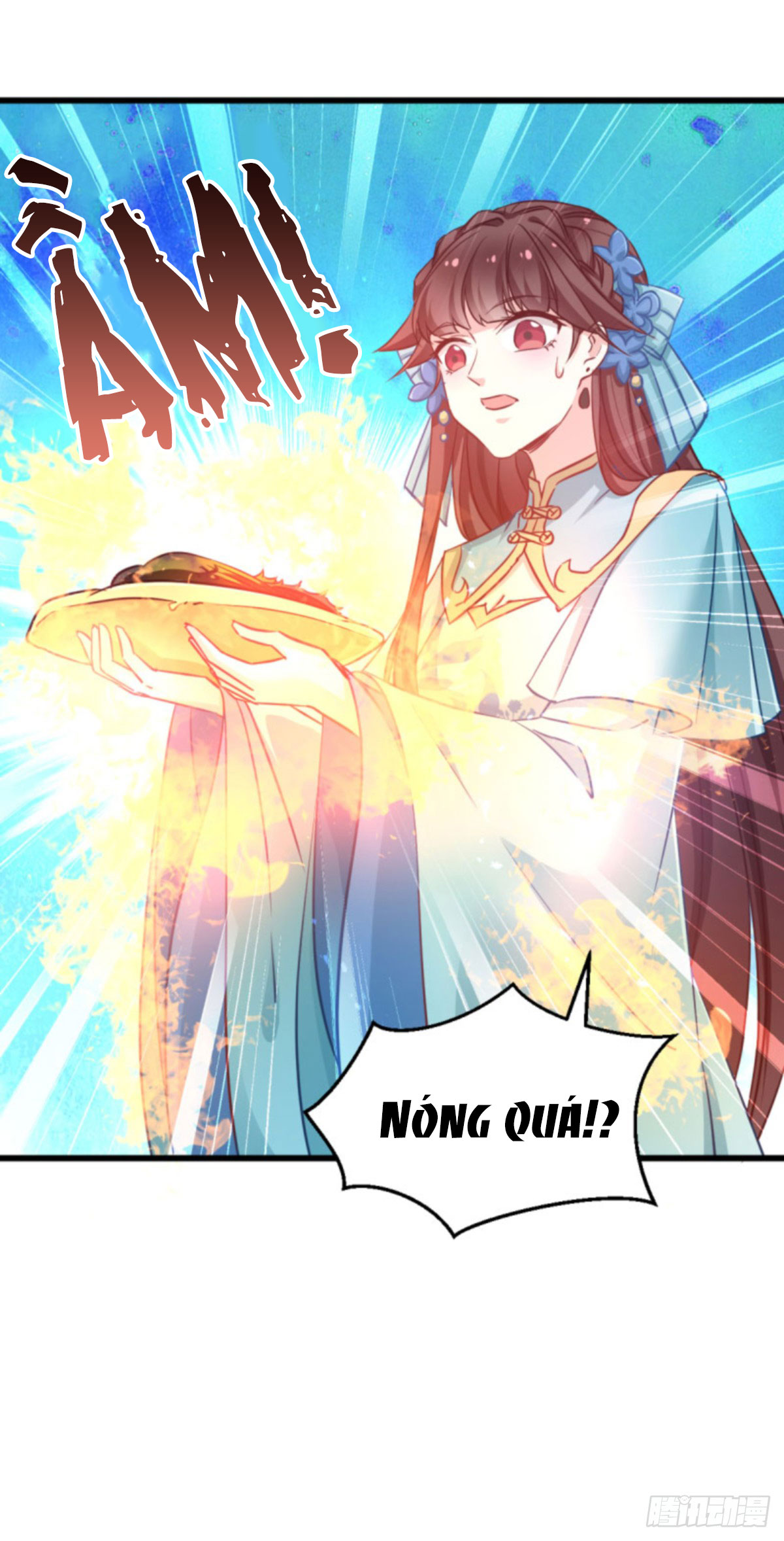 trò chơi trừng phạt chapter 86 7